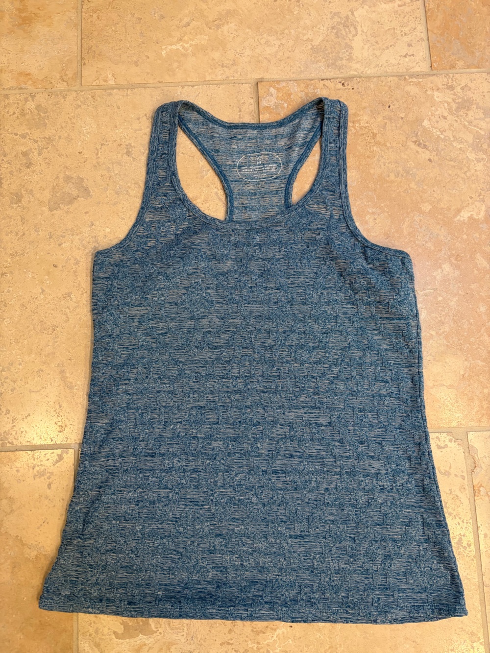 Oiselle Women’s Racerback Tank Top